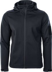 Kurtka męska Magnum Cervus czarna r. 2XL. Czarne kurtki męskie MAGNUM, m, bez wzorów, bez kaptura. Za 191.04 zł.