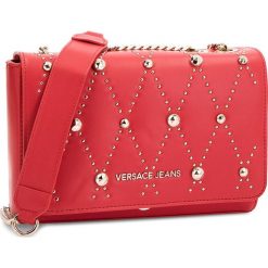 Torebka VERSACE JEANS - E1VSBBEB 70778 331. Torebki do ręki damskie marki Versace Jeans. W wyprzedaży za 379.00 zł.