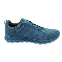 Buty Sportowe Damskie Rapida GTX. Niebieskie trekkingi damskie Aku, trekkingowe, gore-tex. Za 729.99 zł.
