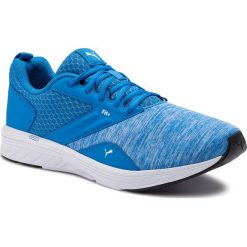 Buty PUMA - Nrgy Comet 190556 20 Indigo Bunting/Puma White. Buty sportowe męskie marki Puma. Za 229.00 zł.
