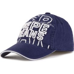 Czapka z daszkiem PEPE JEANS - Cuberta Cap PM040428 Multi 0AA. Czapki i kapelusze męskie marki Pepe Jeans. Za 99.00 zł.