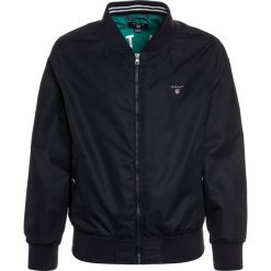 GANT BOYS Kurtka Bomber evening blue. Kurtki i płaszcze dla chłopców GANT, z materiału. Za 799.00 zł.