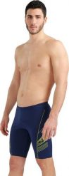 Arena Męskie Bokserki kąpielowe MEN'S SWIM JAMMER GRAPHIC. Kąpielówki męskie Arena, m, bez wzorów, żeglarskie. Za 270.59 zł.