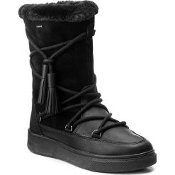 Śniegowce GEOX - D Mayrah B Abx A D743MA 04522 C9999 Black. Śniegowce i trapery damskie marki Geox. W wyprzedaży za 409.00 zł.
