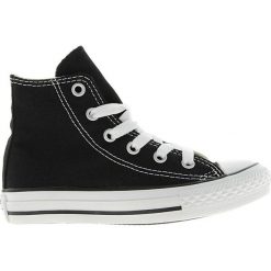 Converse - Trampki dziecięce Chuck Taylor All Star. Buty sportowe dziewczęce marki Converse. W wyprzedaży za 159.90 zł.