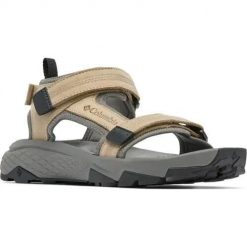 Buty trekkingowe męskie Columbia Peakfreak Rush Lea. Brązowe trekkingi męskie Columbia, na lato, trekkingowe. Za 447.00 zł.