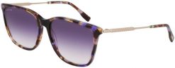 Lacoste Okulary przeciwsłoneczne Lacoste Damskie L6016S-219 (Lens/Bridge/Temple) 57/16/140 mm. Okulary przeciwsłoneczne damskie Lacoste. Za 303.81 zł.
