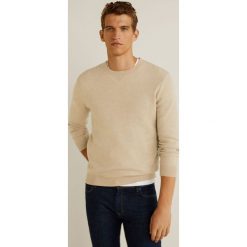 Mango Man - Sweter Antigua. Swetry przez głowę męskie marki Mango Man. Za 89.90 zł.