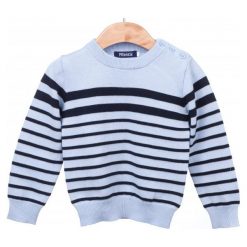 Primigi Sweter Chłopięcy 92 Niebieski. Niebieskie swetry dla chłopców Primigi. Za 117.00 zł.