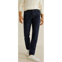 Mango Man - Jeansy Bob4. Jeansy męskie marki Mango Man. W wyprzedaży za 89.90 zł.