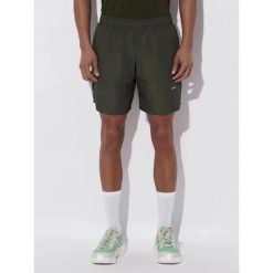 Szorty Circle Sportswear One For All. Zielone szorty męskie CIRCLE SPORTSWEAR, m, bez wzorów, z materiału. Za 351.50 zł.