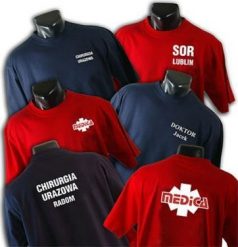 LPP - Promostars Koszulka damska z DOWOLNYM NADRUKIEM. T-shirty damskie LPP - Promostars, bez wzorów, bez kołnierzyka. Za 90.99 zł.