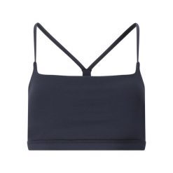 Biustonosz dla kobiet Athlecia Blossom. Niebieskie obuwie sportowe damskie Athlecia, bez wzorów, na fitness i siłownię. Za 156.50 zł.