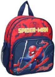 Vadobag Plecak z przednią kieszenią Spider-Man EDUKAMP (8712645326675). Torby i plecaki dziecięce VADOBAG. Za 67.39 zł.
