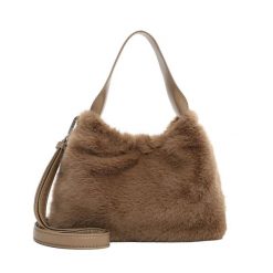 Emily & Noah Worek E&N Nanterre RUE 09 Torebki 1 ct Damski. Torebki do ręki damskie Emily & Noah, bez wzorów, z materiału, bez dodatków. Za 133.99 zł.