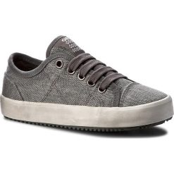 Sneakersy GEOX - J Alonisso B. C J722CC 00010 C1006 Grey. Półbuty chłopięce marki Geox. W wyprzedaży za 159.00 zł.