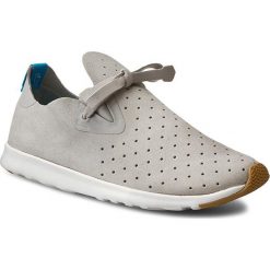 Półbuty NATIVE - Apollo Moc Pigeon Grey/Shell White/Nat Rubber. Półbuty damskie marki Native. W wyprzedaży za 279.00 zł.