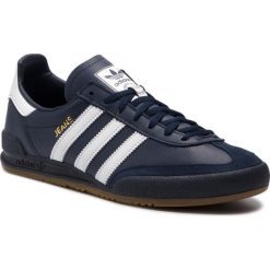 Buty adidas - Jeans BD7682 Conavy/Ftwwht/Legink. Półbuty na co dzień męskie marki Adidas. Za 399.00 zł.