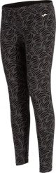 Joma Joma Hanna Long Tights 500631-171 Czarne XS. Czarne legginsy damskie Joma, xs, bez wzorów. Za 55.72 zł.
