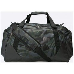 Under Armour Torba sportowa Undeniable Duffle 3.0 M 56 Camo (1300213-290). Torby podróżne damskie Under Armour. Za 209.99 zł.