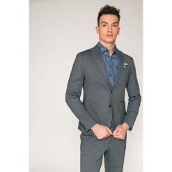 Guess Jeans - Marynarka. Marynarki męskie marki Guess Jeans. W wyprzedaży za 299.90 zł.