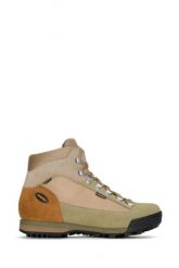 Buty trekkingowe damskie Ultralight Original Gtx. Brązowe trekkingi damskie Aku, outdoorowe, gore-tex. Za 922.90 zł.