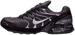 Nike Buty męskie NIKE AIR MAX TORCH 4 (343846 002) 45. Buty sportowe męskie Nike, bez zapięcia, nike air max. Za 555.45 zł.