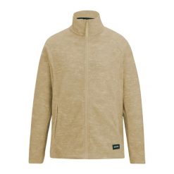 Bluza Polarowa Damska Pełen Suwak Mayse. Białe bluzy damskie Regatta, na zimę, xl, bez wzorów, z elastanu, bez kaptura. Za 124.99 zł.
