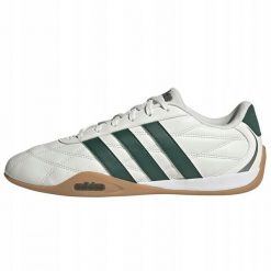 Adidas Buty adidas ADIPISTA HQ7403. Buty sportowe męskie Adidas, bez zapięcia. Za 235.66 zł.
