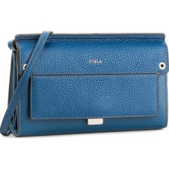 Torebka FURLA - Like 941629 B BLM7 AVH Blu Pavone d. Torebki do ręki damskie marki Furla. W wyprzedaży za 789.00 zł.