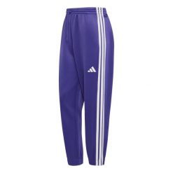 Spodnie do biegania adidas Stadium. Białe spodnie sportowe męskie Adidas, l, bez wzorów, z dresówki, do biegania. Za 292.00 zł.