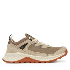 Trekkingi Keen. Brązowe trekkingi męskie Keen, trekkingowe. Za 399.99 zł.