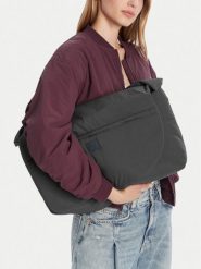 G-Star Raw Torba CEO-ELIJAH-XC8198 Szary. Szare torby na ramię męskie G-Star, bez wzorów, z materiału, retro, na ramię. Za 113.99 zł.
