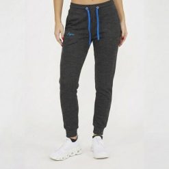 Męskie Spodnie Biegowe Bawełna Oddychająca Kluczowe Cechy Model. Niebieskie spodnie sportowe męskie Legea, m, bez wzorów, z bawełny, do biegania. Za 68.00 zł.