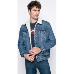 Levi's - Kurtka Type 3 Sherpa Trucker. Bez kategorii marki Levi's. Za 469.90 zł.