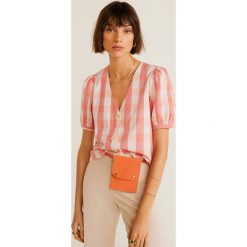 Mango - Top Milky. T-shirty damskie Mango. W wyprzedaży za 69.90 zł.