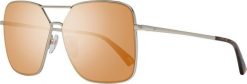 WEB EYEWEAR Okulary Przeciwsłoneczne WEB EYEWEAR Damski WE0285-5932C (Szkło/Zausznik/Mostek) 59/12/140 mm) NoSize. Okulary przeciwsłoneczne damskie WEB EYEWEAR. Za 135.94 zł.