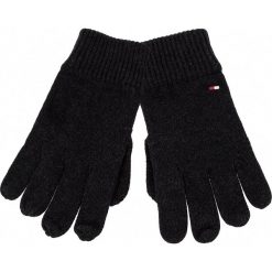 Rękawiczki Męskie TOMMY HILFIGER - Pima Cotton Cashmere AM0AM04050 002. Rękawiczki męskie marki FOUGANZA. Za 129.00 zł.