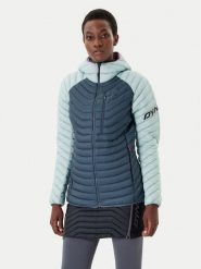 Dynafit Kurtka puchowa Radical 08-70915 Niebieski Regular Fit. Niebieskie kurtki sportowe damskie Dynafit, na zimę, xs, bez wzorów, z puchu, bez kaptura, narciarskie. Za 1,469.00 zł.