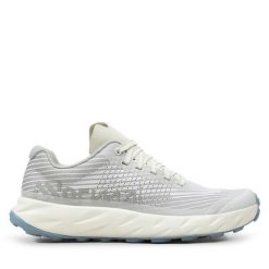 Buty do biegania NNormal. Białe buty sportowe męskie NNormal, bez zapięcia, do biegania. Za 579.99 zł.