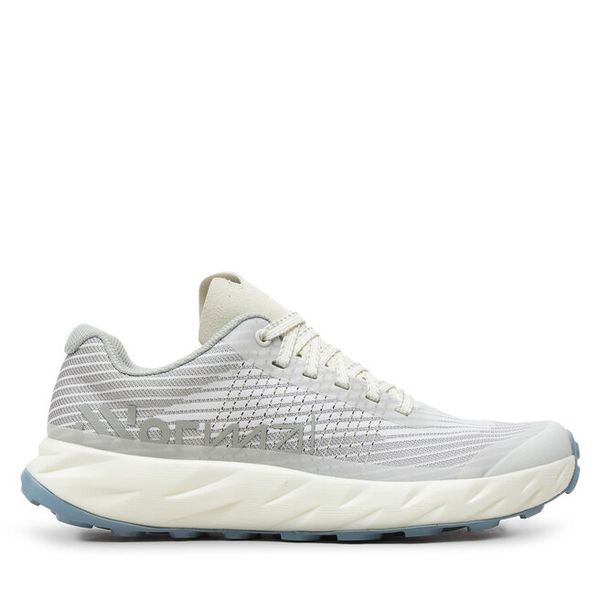 Buty do biegania NNormal. Białe buty sportowe męskie NNormal, bez zapięcia, do biegania. Za 899.99 zł.
