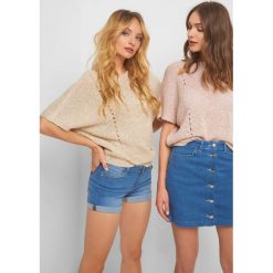 Nietoperzowy sweter. Swetry damskie Orsay. Za 79.99 zł.