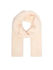 Roxy Szalik WBEO-RX-W4-001-AW26 Kremowy. Białe rękawiczki damskie Roxy, bez wzorów, z poliesteru. Za 59.99 zł.