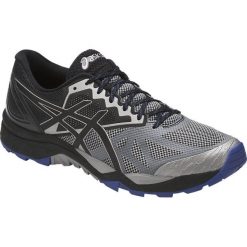Asics Buty męskie Gel-FujiTrabuco 6 szare r. 41 1/2 (T7E4N-9690). Buty sportowe męskie marki Asics. Za 372.64 zł.