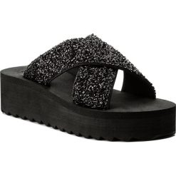 Klapki GIOSEPPO - 44349 Black. Sandały damskie marki Gioseppo. W wyprzedaży za 129.00 zł.