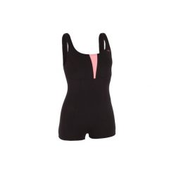 Strój jednoczęściowy do aquafitness KAROL damski. Kostiumy jednoczęściowe damskie marki NABAIJI. Za 59.99 zł.