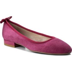 Baleriny EVA MINGE - Motril 3A 18GR1372409ES 812. Baleriny damskie marki Eva Minge. W wyprzedaży za 219.00 zł.
