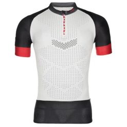 T-shirty Kilpi Combo. Czarne t-shirty męskie Kilpi, m, bez wzorów, z dzianiny, sportowe, bez kołnierzyka. Za 145.50 zł.