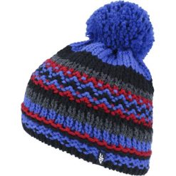 Czapka męska CAM155 - kobalt. Czapki i kapelusze męskie marki 4f. W wyprzedaży za 39.99 zł.