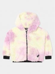 DKNY Kurtka przejściowa D35T04 S Kolorowy Regular Fit. Kurtki i płaszcze dla dziewczynek DKNY, bez wzorów, z syntetyku, bez kaptura. Za 419.99 zł.